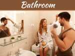 5 Tips You Always Overlook When It Concerns Your Bathroom Renovations 5 Tips You Always Overlook When It Concerns Your Bathroom Renovations