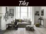 6 Unique Ways to Use Tiles 6 Unique Ways to Use Tiles