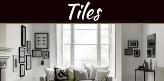 6 Unique Ways to Use Tiles 6 Unique Ways to Use Tiles