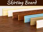 7 Important Considerations Before Buying A Skirting Board
