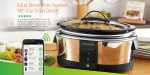 Crockpot Wemo