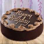 Ganache_cake