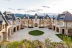 Megamansion in Evergreen