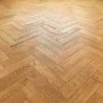 Parquetry Flooring