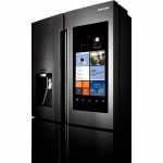 Samsung Smart Fridge