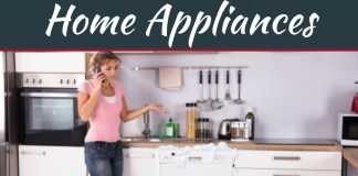 A Plus Appliance Repair Tips On Knowing When Appliances Need Repairing A Plus Appliance Repair Tips On Knowing When Appliances Need Repairing
