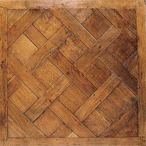 Basket Weave Wooden Flooring My Decorative