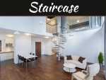 Beyond The Steps: Using Your Stairs As A Stylish Feature Beyond The Steps: Using Your Stairs As A Stylish Feature