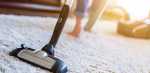 carpet cleaning