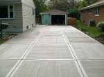 concrete-driveway