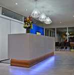 custom home interior design