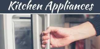 Do You Need A New Refrigerator? Do You Need A New Refrigerator?