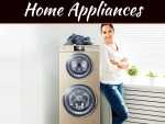 Do Your Appliances Need Help? Do Your Appliances Need Help?