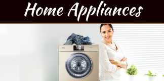 Do Your Appliances Need Help? Do Your Appliances Need Help?