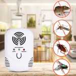 electronic repellents