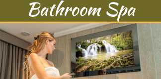 Hacks To Build A Spa-Like Bathroom Hacks To Build A Spa-Like Bathroom