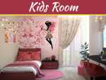 5 Awesome Bedroom Decoration Tips For Kids 5 Awesome Bedroom Decoration Tips For Kids