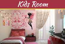 5 Awesome Bedroom Decoration Tips For Kids 5 Awesome Bedroom Decoration Tips For Kids
