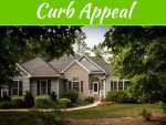 Increase Your Curb Appeal: 4 Projects to Help Make Your House Look Nice