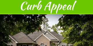 Increase Your Curb Appeal: 4 Projects to Help Make Your House Look Nice Increase Your Curb Appeal: 4 Projects to Help Make Your House Look Nice