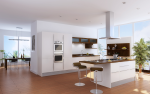 kitchen islands