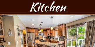 Laminate Floor For Kitchens