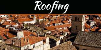 Make Your Roof Special: Hiring Roofing Contractors Why Hire A Roofing Company For Your Home