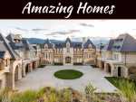 Meet Some Of The World’s Most Amazing Homes Meet Some Of The World's Most Amazing Homes