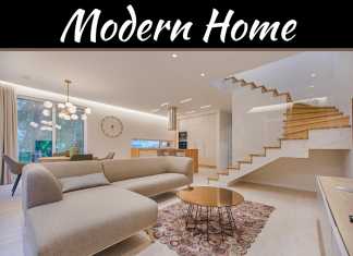 Modernizing Your Home Without Breaking The Bank Modernizing Your Home Without Breaking The Bank