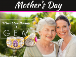 Mother’s Day Is on Its Way: Don’t Miss Out On These Amazing 2019 Jewelry Gift Ideas Mother’s Day Is on Its Way: Don’t Miss Out On These Amazing 2019 Jewelry Gift Ideas
