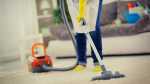 rug cleaning
