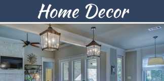 Rustic And Homey: 4 Ways To Incorporate Farmhouse Style Into Your Décor Rustic And Homey: 4 Ways To Incorporate Farmhouse Style Into Your Décor