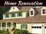 Grace Your Home With The Touch of Beautiful House Renovation Ideas Grace Your Home With The Touch of Beautiful House Renovation Ideas