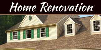 Grace Your Home With The Touch of Beautiful House Renovation Ideas Grace Your Home With The Touch of Beautiful House Renovation Ideas