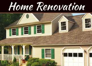 Grace Your Home With The Touch of Beautiful House Renovation Ideas Grace Your Home With The Touch of Beautiful House Renovation Ideas