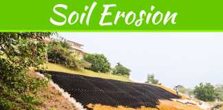 Soil Erosion Control Methods Listed By Erosion Control Officer Soil Erosion Control Methods Listed By Erosion Control Officer