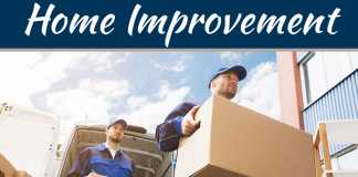 Start To Finish Guide On Relocating To A New Place