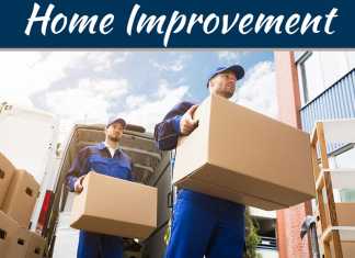 Start To Finish Guide On Relocating To A New Place