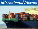 The Step-By-Step Guide To International Moving