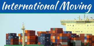 The Step-By-Step Guide To International Moving The Step-By-Step Guide To International Moving