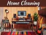 Tips For Cleaning Gear For Musicians