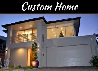 What To Know Before Hiring A Custom Home Builder What To Know Before Hiring A Custom Home Builder