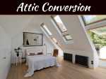 Why An Attic Conversion Is Better Than An Extension Why An Attic Conversion Is Better Than An Extension