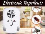 Why Electronic Repellents Beat Pesticides Why Electronic Repellents Beat Pesticides