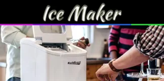 Why Ice Makers Are Essential Kitchen Appliances for Your Home Why Ice Makers Are Essential Kitchen Appliances for Your Home