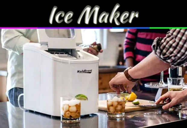 Why Ice Makers Are Essential Kitchen Appliances for Your Home