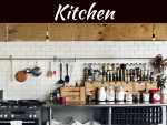 10 Genius Kitchen Storage Hacks To Declutter And Maximize Your Space 10 Amazing Tips To Maximize Your Kitchen Storage