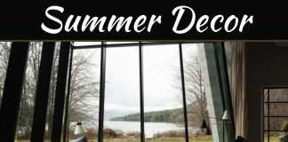 10 Low Budget Home Decor Ideas For Summer You’ll Love 10 Low Budget Home Decor Ideas In Summer To Steal