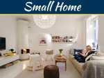 10 Minimalist And Downsizing Tips To Perfect Your Small Home 10 Minimalist And Downsizing Tips To Perfect Your Small Home