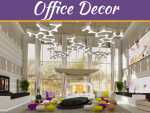 12 Office Desk Décor Tips To Make Your Work Environment Cozy And Comfortable 12 Office Desk Décor Tips To Make Your Work Environment Cozy And Comfortable